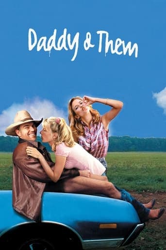 Daddy and Them poster - Find streaming availability