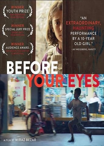 Before Your Eyes poster - Find streaming availability