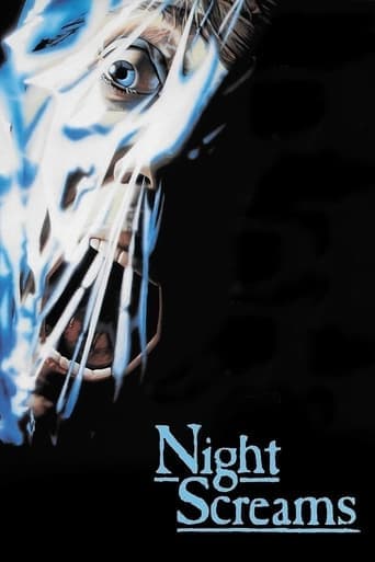 Night Screams poster - Find streaming availability