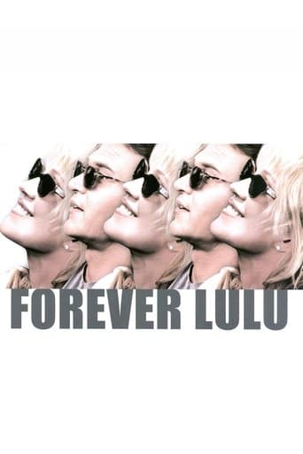 Forever Lulu poster - Find streaming availability