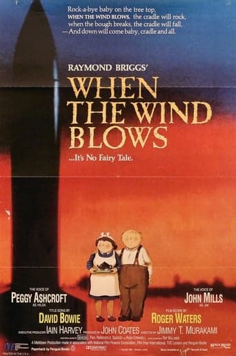 When the Wind Blows poster - Find streaming availability