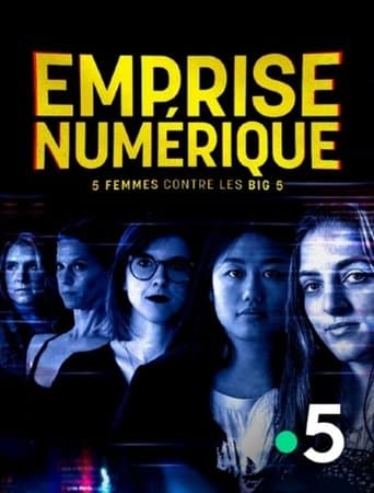 The Social Trap: 5 Women vs The Big 5 poster - Find streaming availability