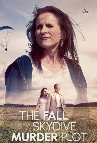 The Fall: Skydive Murder Plot poster - Find streaming availability