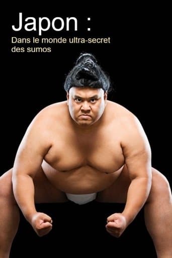 Japon : Dans le monde ultra-secret des sumos poster - Find streaming availability