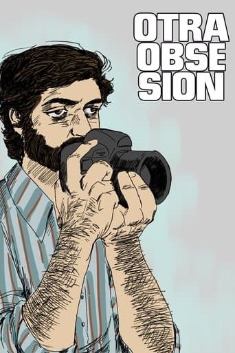 Another Obsession poster - Find streaming availability