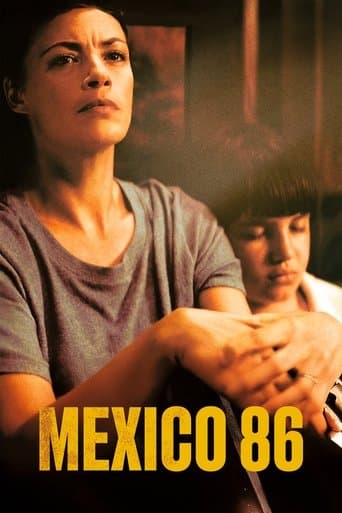 Mexico 86 poster - Find streaming availability