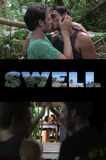 Swell poster - Find streaming availability
