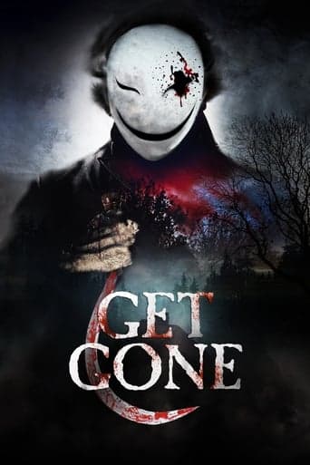 Get Gone poster - Find streaming availability