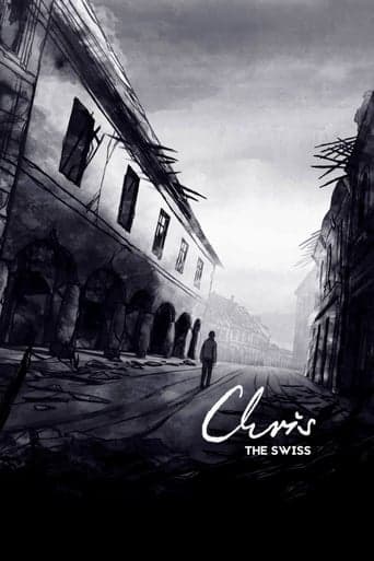 Chris the Swiss poster - Find streaming availability