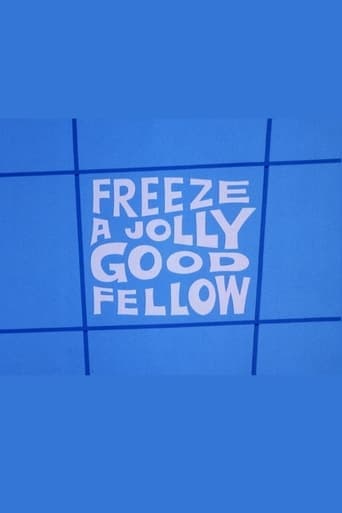 Freeze a Jolly Good Fellow poster - Find streaming availability