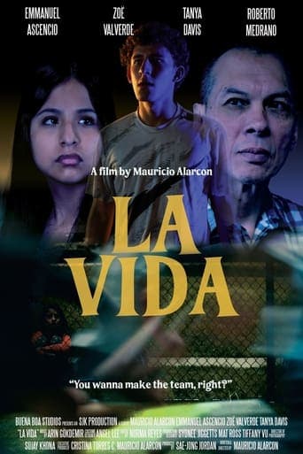 La Vida poster - Find streaming availability