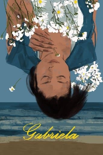 Gabriela poster - Find streaming availability