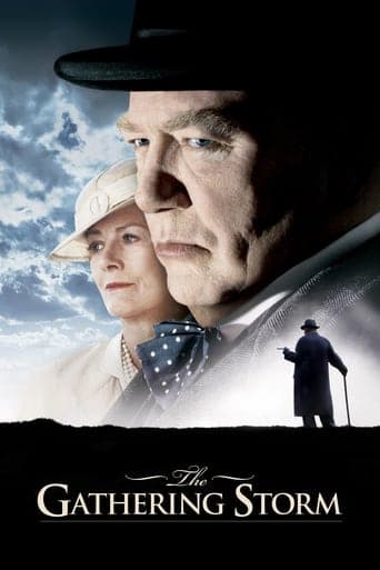 The Gathering Storm poster - Find streaming availability