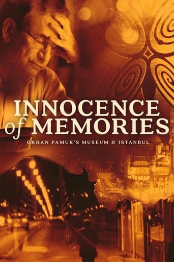 Innocence of Memories poster - Find streaming availability