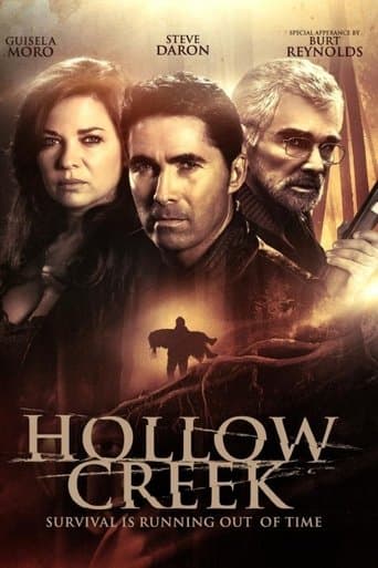 Hollow Creek poster - Find streaming availability