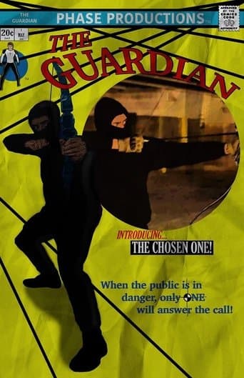 The Guardian poster - Find streaming availability