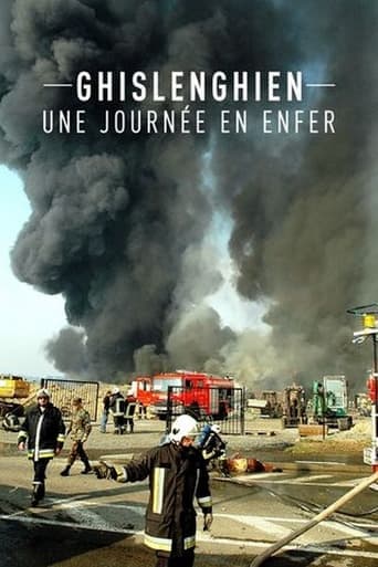 Ghislenghien, une journée en enfer poster - Find streaming availability