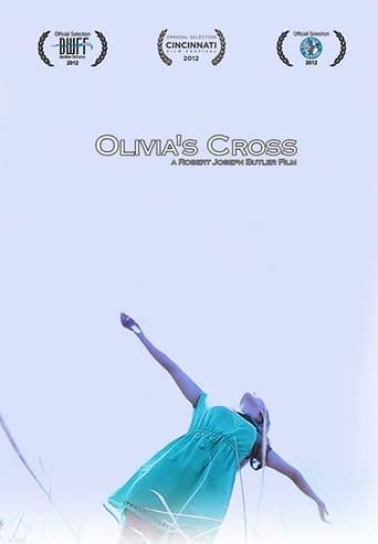 Olivia's Cross poster - Find streaming availability