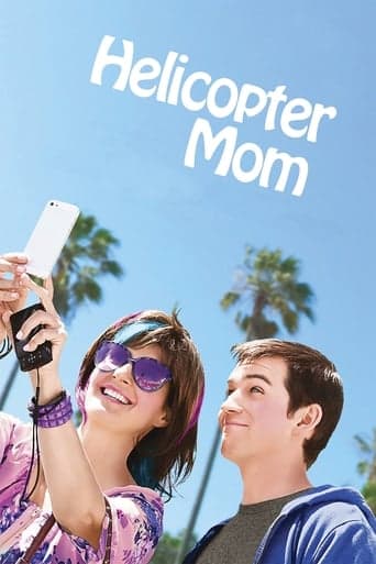 Helicopter Mom poster - Find streaming availability