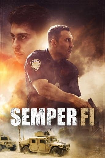 Semper Fi poster - Find streaming availability