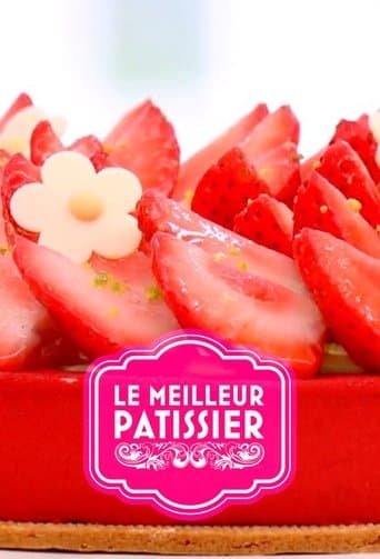 Le Meilleur Pâtissier poster - Find streaming availability