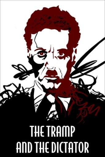 The Tramp and the Dictator poster - Find streaming availability