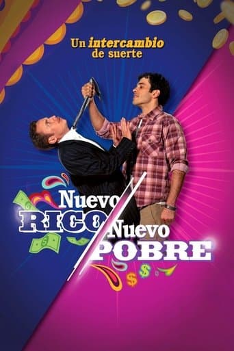 Nuevo Rico Nuevo Pobre poster - Find streaming availability