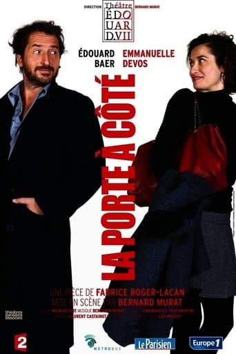 La porte à côté poster - Find streaming availability