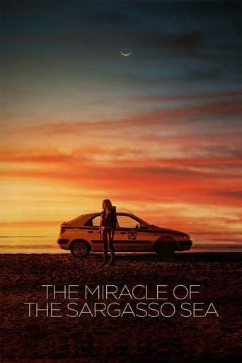 The Miracle of the Sargasso Sea poster - Find streaming availability