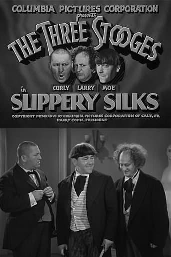 Slippery Silks poster - Find streaming availability