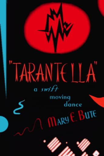 Tarantella poster - Find streaming availability