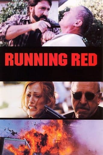 Running Red poster - Find streaming availability