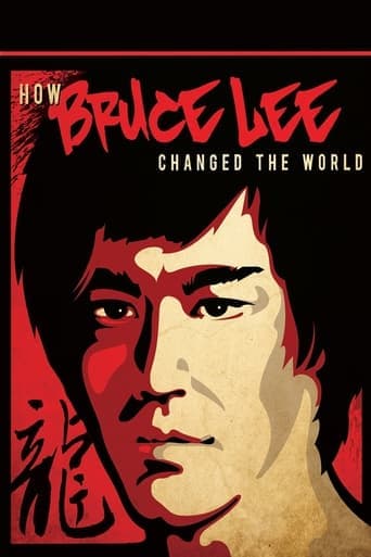 How Bruce Lee Changed the World poster - Find streaming availability