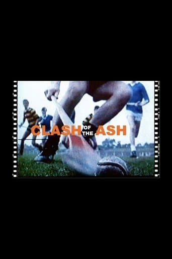 Clash of the Ash poster - Find streaming availability