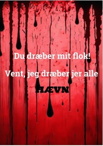 Hævn poster - Find streaming availability