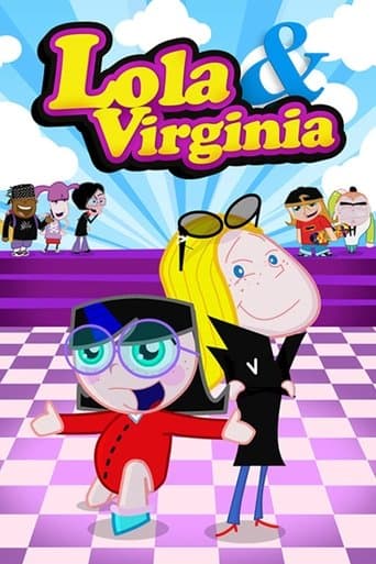 Lola & Virginia poster - Find streaming availability