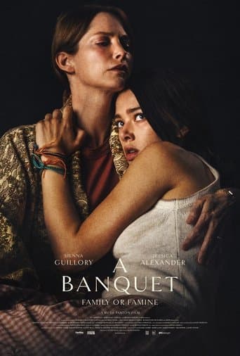 A Banquet poster - Find streaming availability