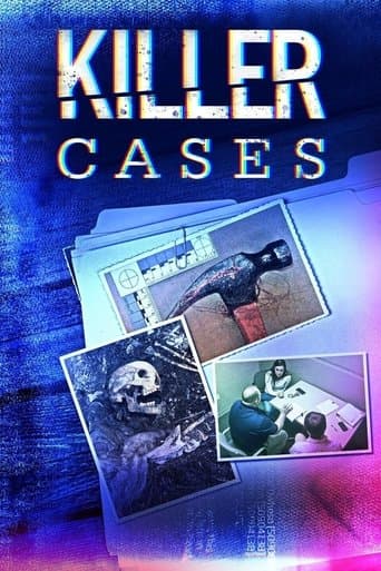 Killer Cases poster - Find streaming availability