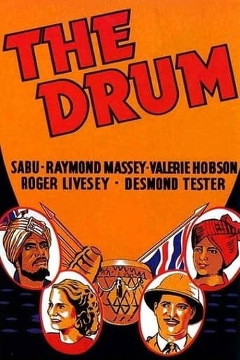 The Drum poster - Find streaming availability