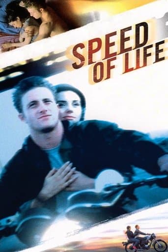 Speed of Life poster - Find streaming availability