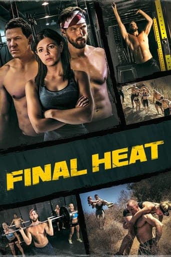 Final Heat poster - Find streaming availability