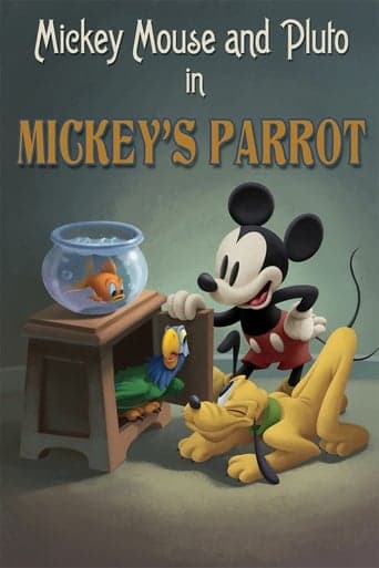 Mickey's Parrot poster - Find streaming availability