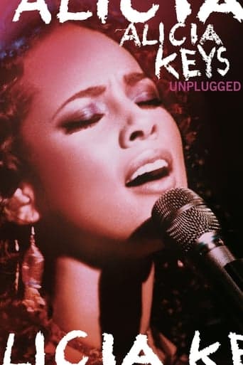 Alicia Keys: Unplugged poster - Find streaming availability