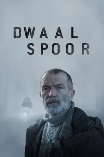 Dwaalspoor poster - Find streaming availability