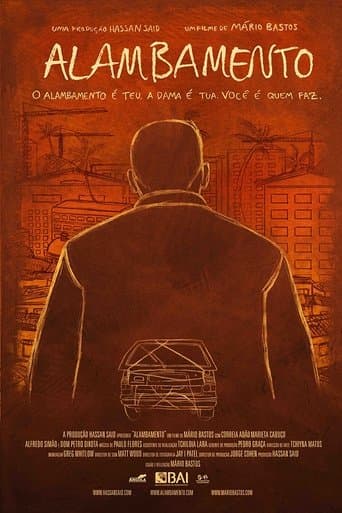 Alambamento poster - Find streaming availability