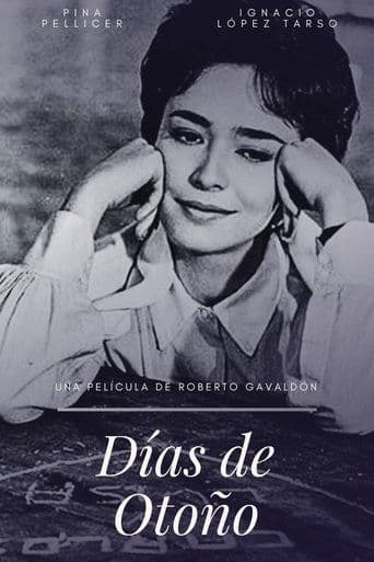 Autumn Days poster - Find streaming availability