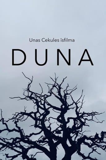Duna poster - Find streaming availability