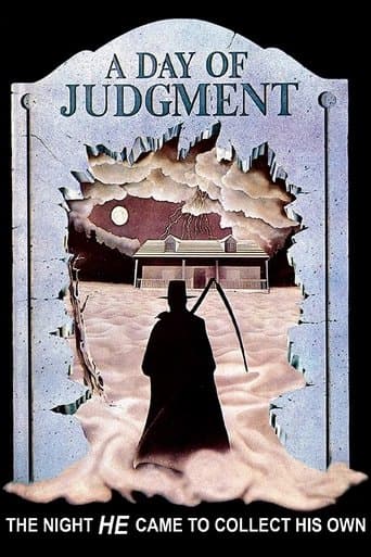 A Day of Judgment poster - Find streaming availability