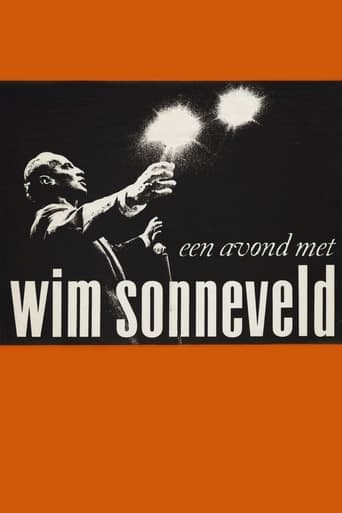 An Evening with Wim Sonneveld poster - Find streaming availability