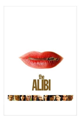 The Alibi poster - Find streaming availability